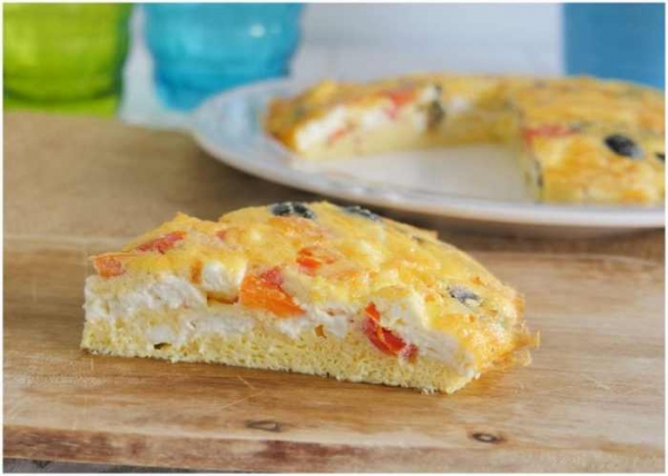 Омлет в духовке с сыром, простые и вкусные рецепты с фото
Омлет в духовке с сыром, простые и вкусные рецепты с фото