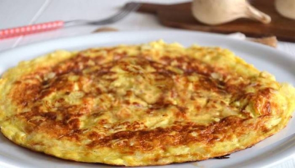Омлет на сковороде с сыром — 5 рецептов с овощами
Омлет на сковороде с сыром — 5 рецептов с овощами