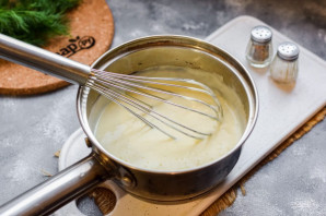 Вкусный соус для спагетти Вкусный соус для спагетти