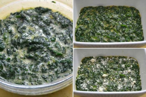 Омлет в духовке с сыром, простые и вкусные рецепты с фото
Омлет в духовке с сыром, простые и вкусные рецепты с фото