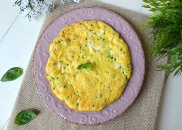Омлет в духовке с сыром, простые и вкусные рецепты с фото
Омлет в духовке с сыром, простые и вкусные рецепты с фото
