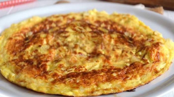 Омлет на сковороде с сыром — 5 рецептов с овощами
Омлет на сковороде с сыром — 5 рецептов с овощами