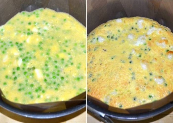 Омлет в духовке с сыром, простые и вкусные рецепты с фото
Омлет в духовке с сыром, простые и вкусные рецепты с фото