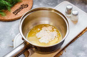 Вкусный соус для спагетти Вкусный соус для спагетти