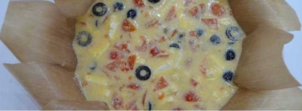 Омлет в духовке с сыром, простые и вкусные рецепты с фото
Омлет в духовке с сыром, простые и вкусные рецепты с фото