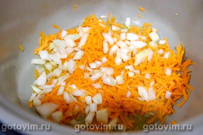 Свинина с картофелем, тушённая в сливках в мультиварке