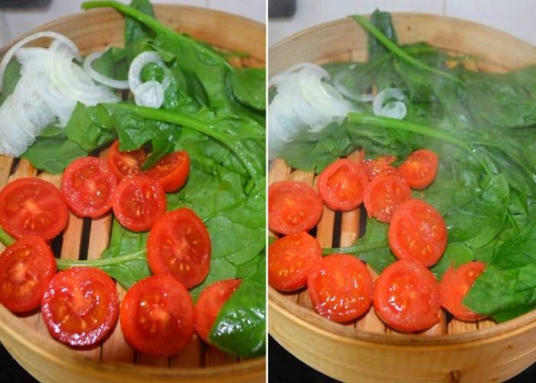 Омлет в духовке с сыром, простые и вкусные рецепты с фото
Омлет в духовке с сыром, простые и вкусные рецепты с фото