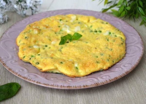 Омлет в духовке с сыром, простые и вкусные рецепты с фото
Омлет в духовке с сыром, простые и вкусные рецепты с фото