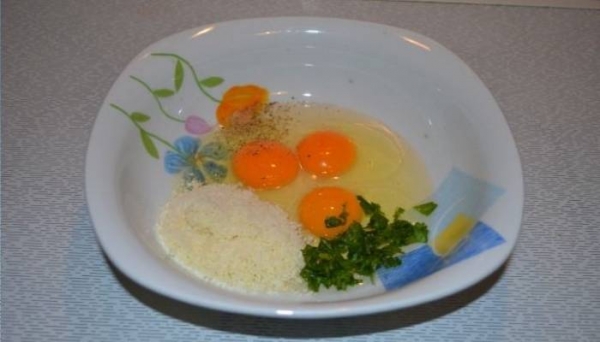 Омлет на сковороде с сыром — 5 рецептов с овощами
Омлет на сковороде с сыром — 5 рецептов с овощами