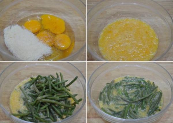 Омлет в духовке с сыром, простые и вкусные рецепты с фото
Омлет в духовке с сыром, простые и вкусные рецепты с фото