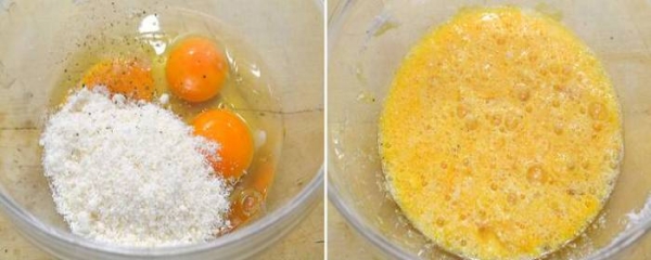 Омлет в духовке с сыром, простые и вкусные рецепты с фото
Омлет в духовке с сыром, простые и вкусные рецепты с фото