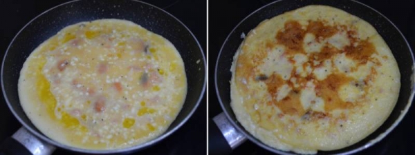 Омлет с сыром на сковороде — 7 пошаговых рецептов с добавками с фотографиями
Омлет с сыром на сковороде — 7 пошаговых рецептов с добавками с фотографиями
