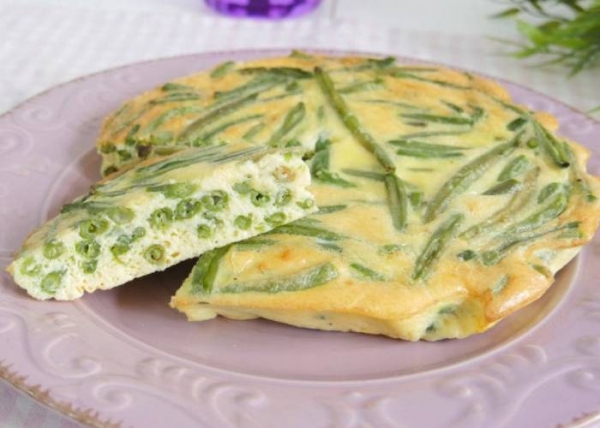 Омлет в духовке с сыром, простые и вкусные рецепты с фото
Омлет в духовке с сыром, простые и вкусные рецепты с фото