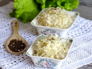 Зауэкраут