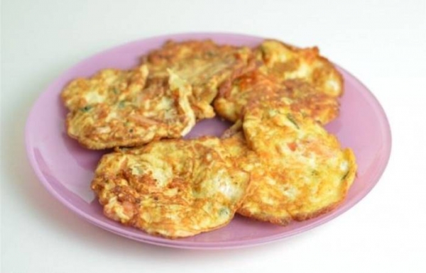 Омлет на сковороде с молоком и сыром — 5 простых рецептов с фото
Омлет на сковороде с молоком и сыром — 5 простых рецептов с фото