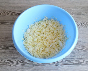 Зауэкраут