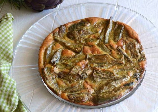 Омлет в духовке с сыром, простые и вкусные рецепты с фото
Омлет в духовке с сыром, простые и вкусные рецепты с фото