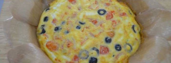Омлет в духовке с сыром, простые и вкусные рецепты с фото
Омлет в духовке с сыром, простые и вкусные рецепты с фото
