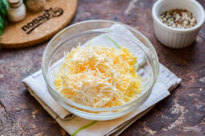 Бутерброды с яйцом и сыром Бутерброды с яйцом и сыром