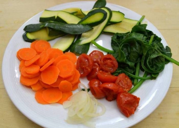 Омлет в духовке с сыром, простые и вкусные рецепты с фото
Омлет в духовке с сыром, простые и вкусные рецепты с фото