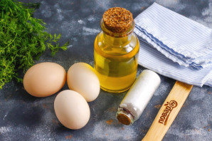 Домашний майонез миксером Домашний майонез миксером