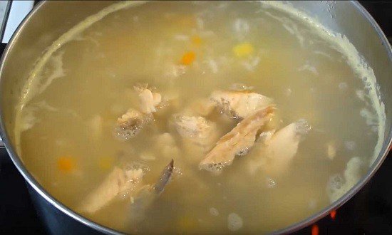 Рыбный суп с семгой — простые и вкусные рецепты с картошкой
Рыбный суп с семгой — простые и вкусные рецепты с картошкой