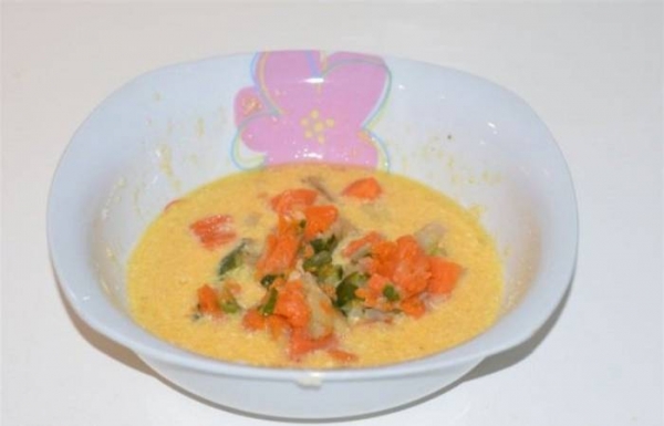 Омлет на сковороде с молоком и сыром — 5 простых рецептов с фото
Омлет на сковороде с молоком и сыром — 5 простых рецептов с фото