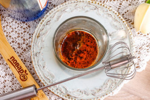 Кофе по-голландски Кофе по-голландски