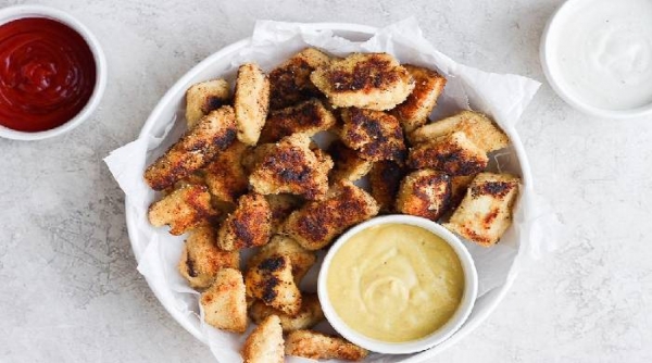 Наггетсы куриные в домашних условиях на сковороде в панировке post thumbnail image