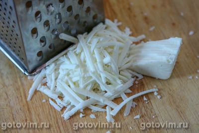 Суп из говядины с картофелем и брынзой Суп из говядины с картофелем и брынзой