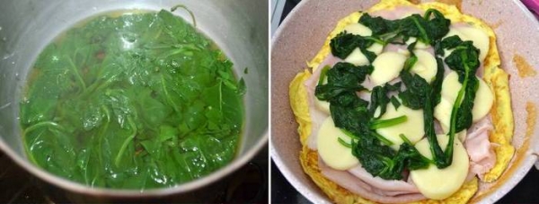 Омлет на сковороде с молоком и сыром — 5 простых рецептов с фото
Омлет на сковороде с молоком и сыром — 5 простых рецептов с фото