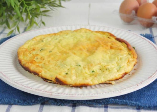 Омлет в духовке с сыром, простые и вкусные рецепты с фото
Омлет в духовке с сыром, простые и вкусные рецепты с фото
