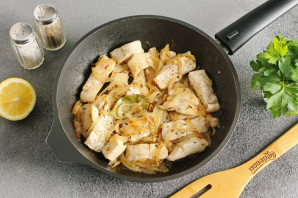 Пескадо Пескадо