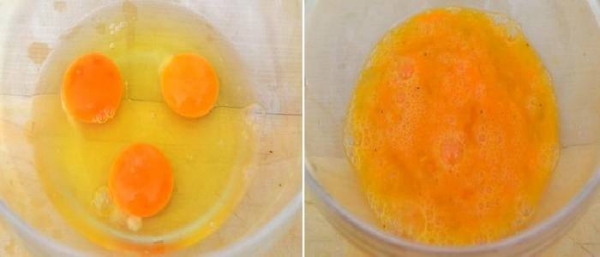 Омлет с сыром на сковороде — 7 пошаговых рецептов с добавками с фотографиями
Омлет с сыром на сковороде — 7 пошаговых рецептов с добавками с фотографиями