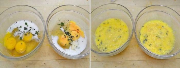 Омлет на сковороде с молоком и сыром — 5 простых рецептов с фото
Омлет на сковороде с молоком и сыром — 5 простых рецептов с фото
