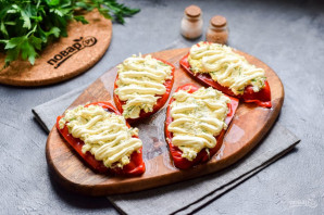 Болгарские рулетики Болгарские рулетики