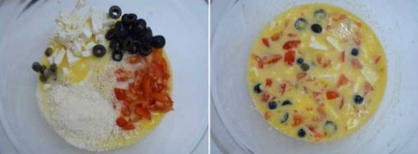 Омлет в духовке с сыром, простые и вкусные рецепты с фото
Омлет в духовке с сыром, простые и вкусные рецепты с фото
