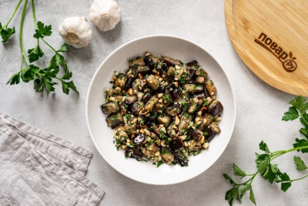 Баклажаны с арахисом post thumbnail image