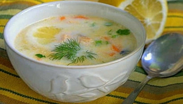 Рыбный суп с семгой — простые и вкусные рецепты с картошкой
Рыбный суп с семгой — простые и вкусные рецепты с картошкой