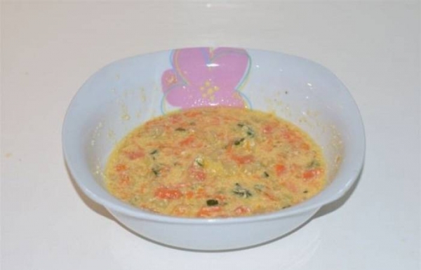Омлет на сковороде с молоком и сыром — 5 простых рецептов с фото
Омлет на сковороде с молоком и сыром — 5 простых рецептов с фото