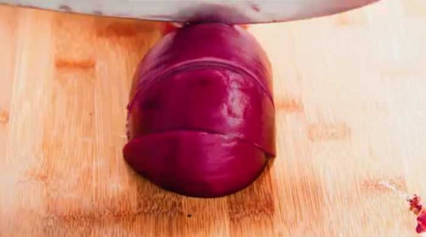 
Куриная грудка на сковороде с овощами, простой и вкусный рецепт	