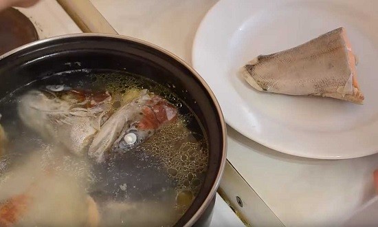 Рыбный суп с семгой — простые и вкусные рецепты с картошкой
Рыбный суп с семгой — простые и вкусные рецепты с картошкой