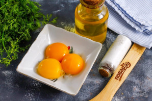 Домашний майонез миксером Домашний майонез миксером