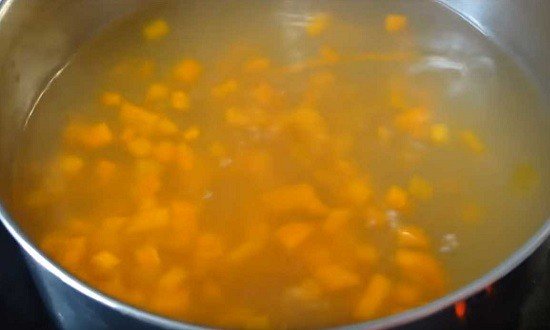 Рыбный суп с семгой — простые и вкусные рецепты с картошкой
Рыбный суп с семгой — простые и вкусные рецепты с картошкой