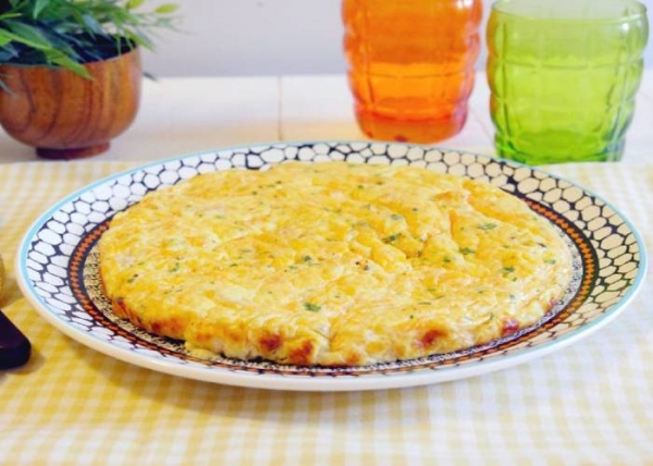 Омлет в духовке с сыром, простые и вкусные рецепты с фото
Омлет в духовке с сыром, простые и вкусные рецепты с фото