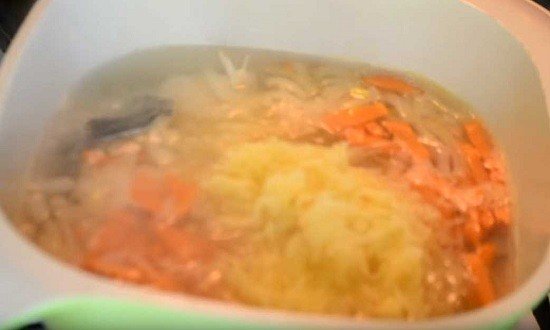 Рыбный суп с семгой — простые и вкусные рецепты с картошкой
Рыбный суп с семгой — простые и вкусные рецепты с картошкой