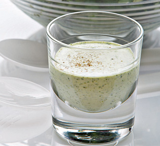 Заправка из сыра маскарпоне с травами, пошаговый рецепт с фото post thumbnail image