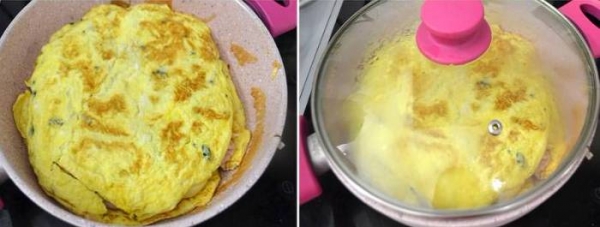 Омлет на сковороде с молоком и сыром — 5 простых рецептов с фото
Омлет на сковороде с молоком и сыром — 5 простых рецептов с фото