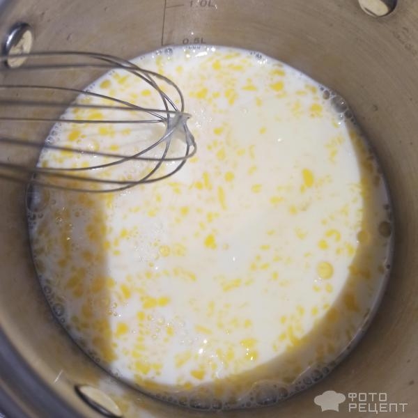 Рецепт: Блины из черной смородины - Космическое наслаждение. Супер вкусные и необычные блины Рецепт: Блины из черной смородины - Космическое наслаждение. Супер вкусные и необычные блины