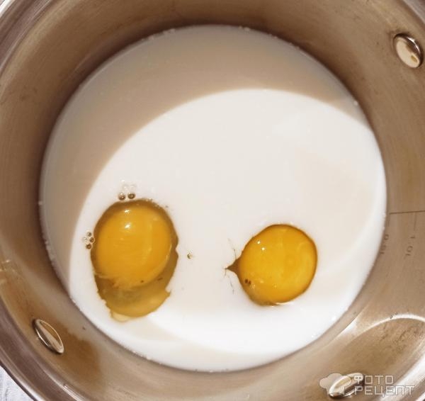 Рецепт: Блины из черной смородины - Космическое наслаждение. Супер вкусные и необычные блины Рецепт: Блины из черной смородины - Космическое наслаждение. Супер вкусные и необычные блины